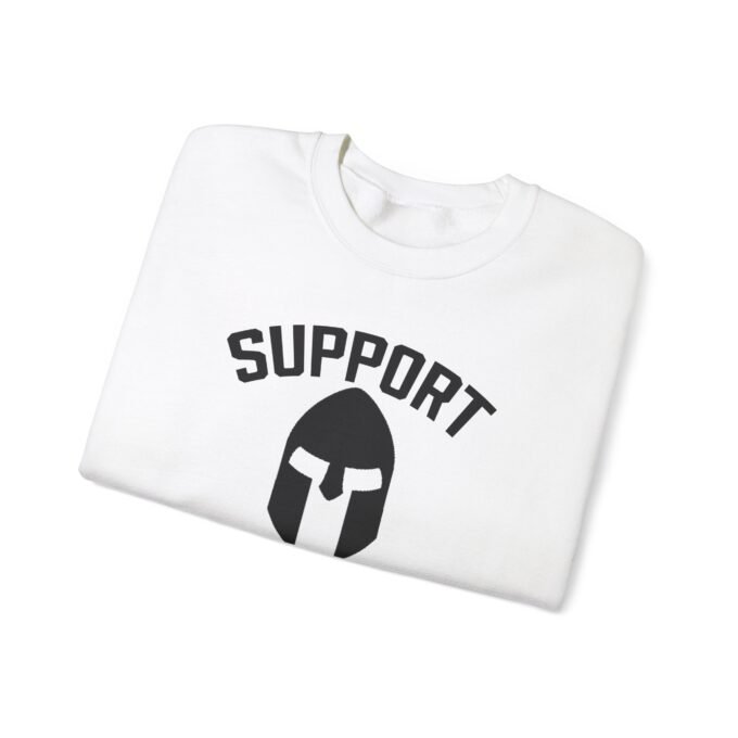 Support the Troops Sweatshirt