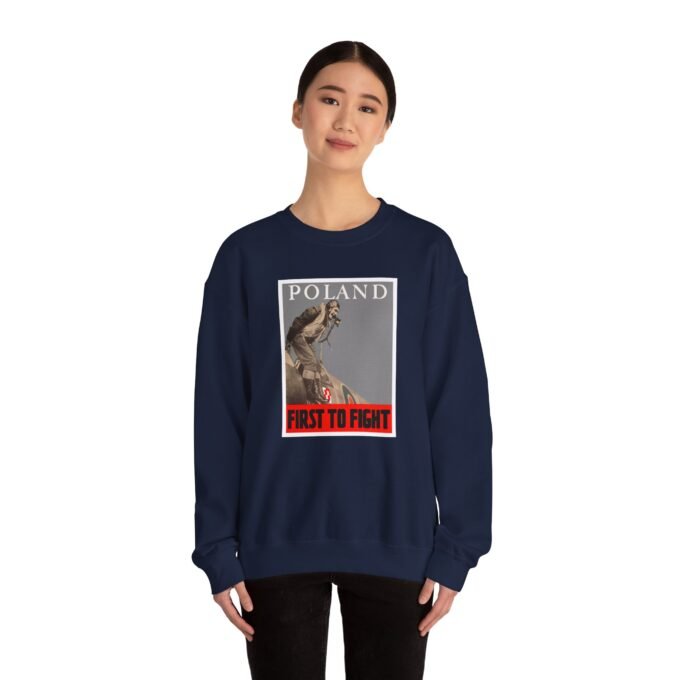 Poland Sweatshirt