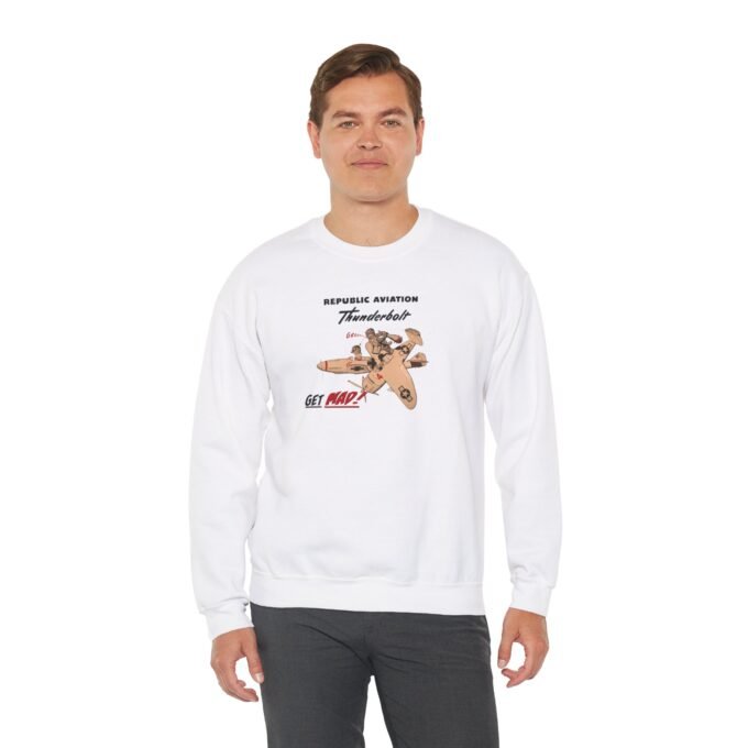 P47 Sweatshirt