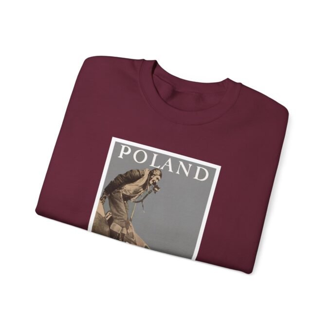 Poland Sweatshirt