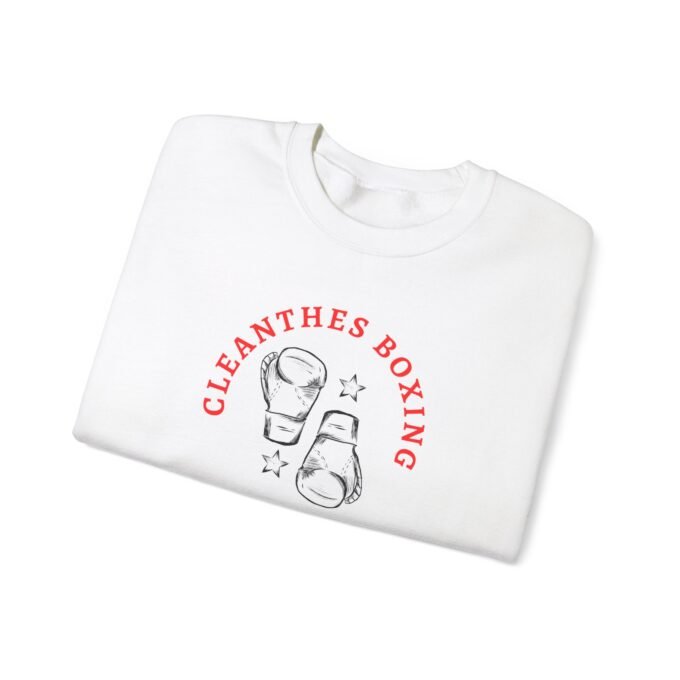 Cleanthes Sweatshirt