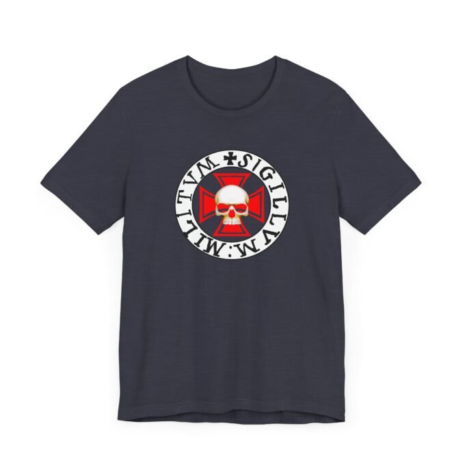 Knights Templar Shirt