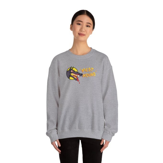 B-17 Meat Hound Sweatshirt