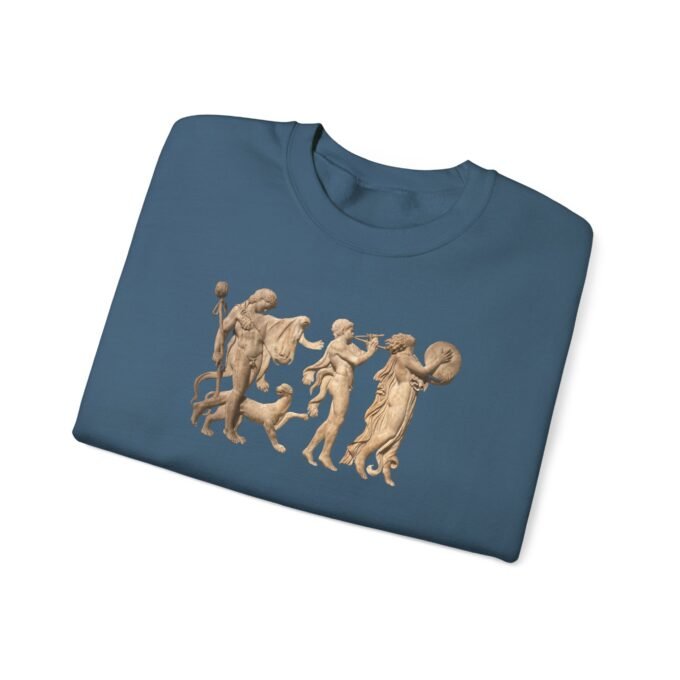 Bacchanalia Sweatshirt