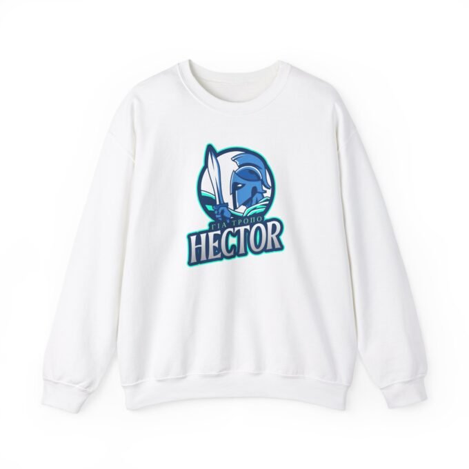 Hector Sweatshirt