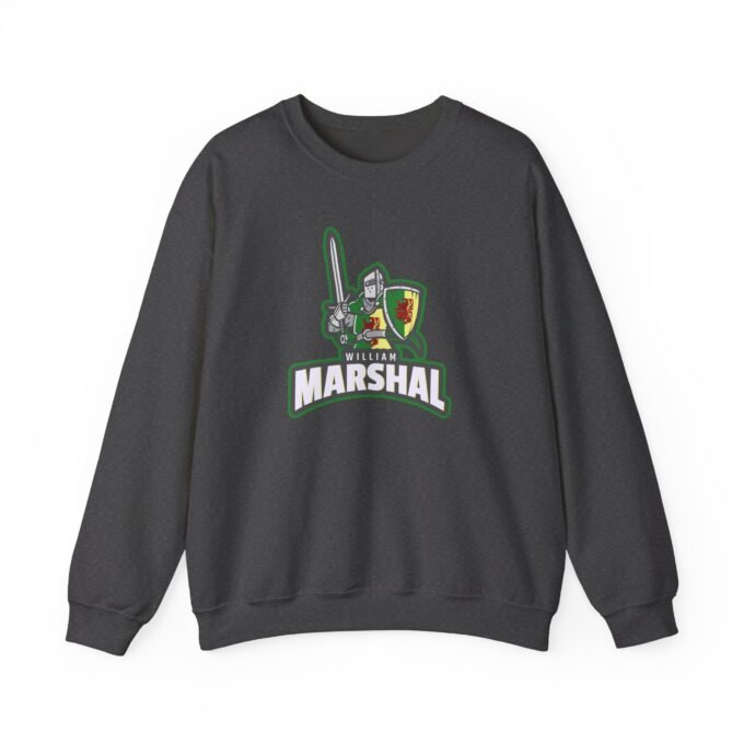 William Marshal Sweatshirt