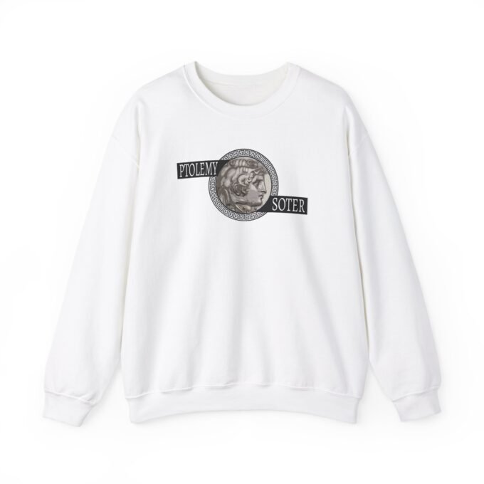 Ptolemy Soter Sweatshirt