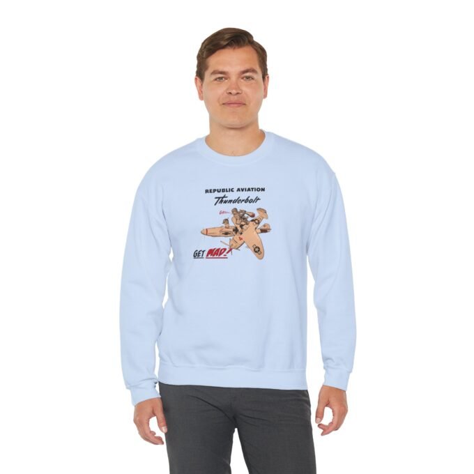 P47 Sweatshirt