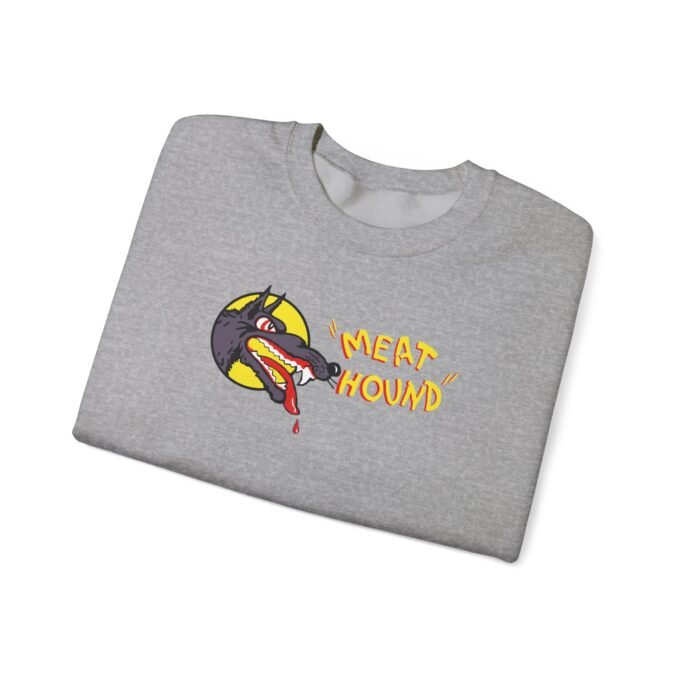 B-17 Meat Hound Sweatshirt