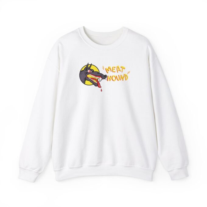 B-17 Meat Hound Sweatshirt