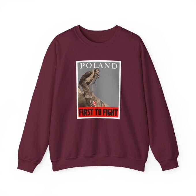 Poland Sweatshirt