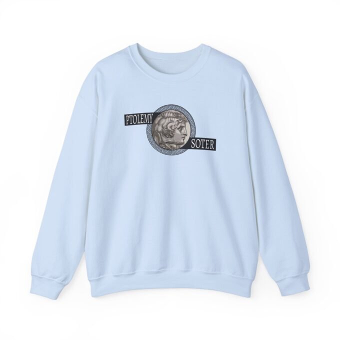 Ptolemy Soter Sweatshirt