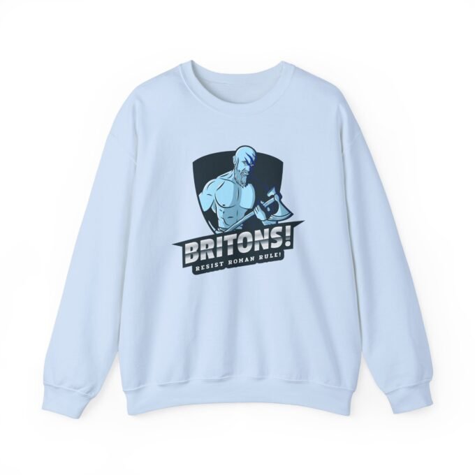 Britons Resist Sweatshirt