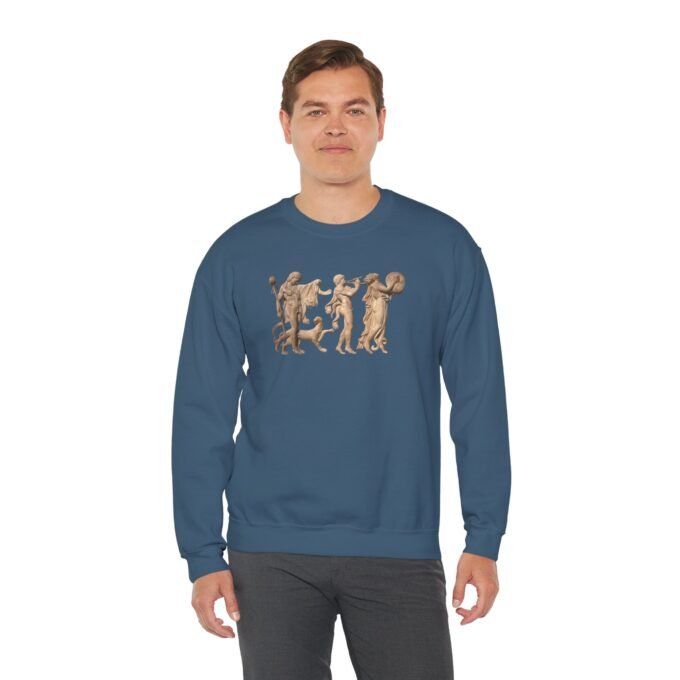 Bacchanalia Sweatshirt