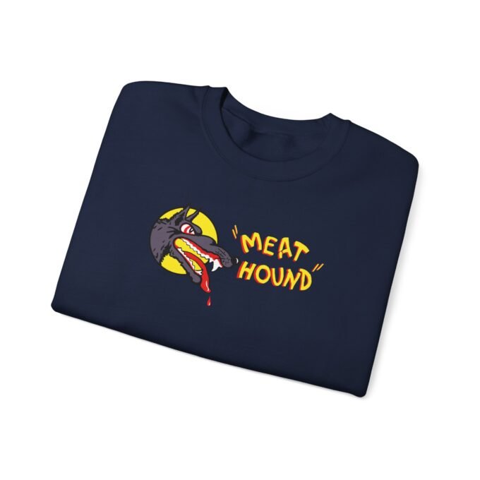 B-17 Meat Hound Sweatshirt