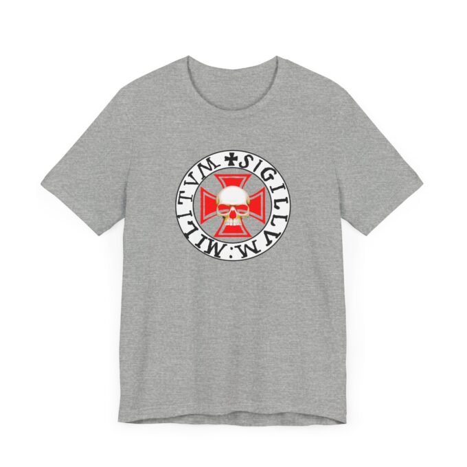 Knights Templar Shirt