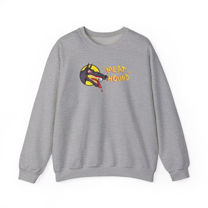 B-17 Meat Hound Sweatshirt