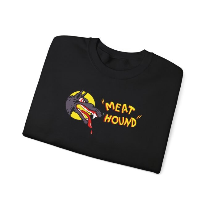 B-17 Meat Hound Sweatshirt