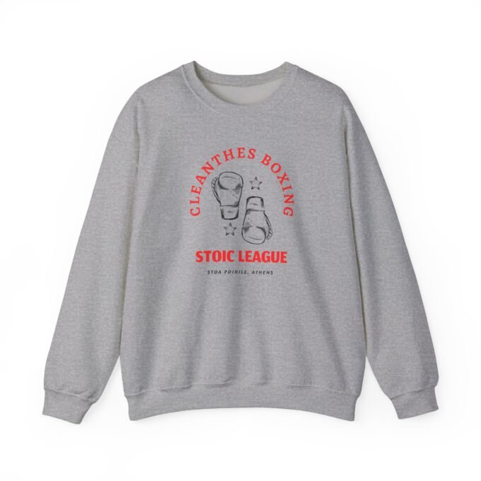 Cleanthes Sweatshirt