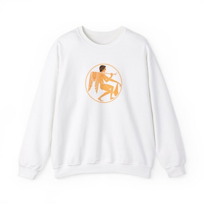 Eueurgides Youth Sweatshirt