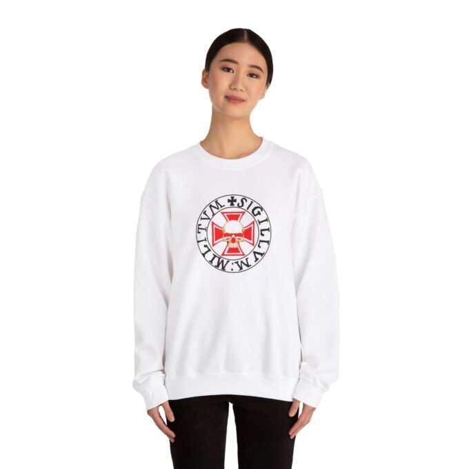 Knights Templar Sweatshirt