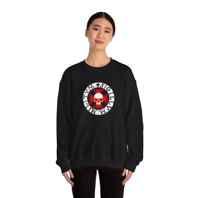 Knights Templar Sweatshirt