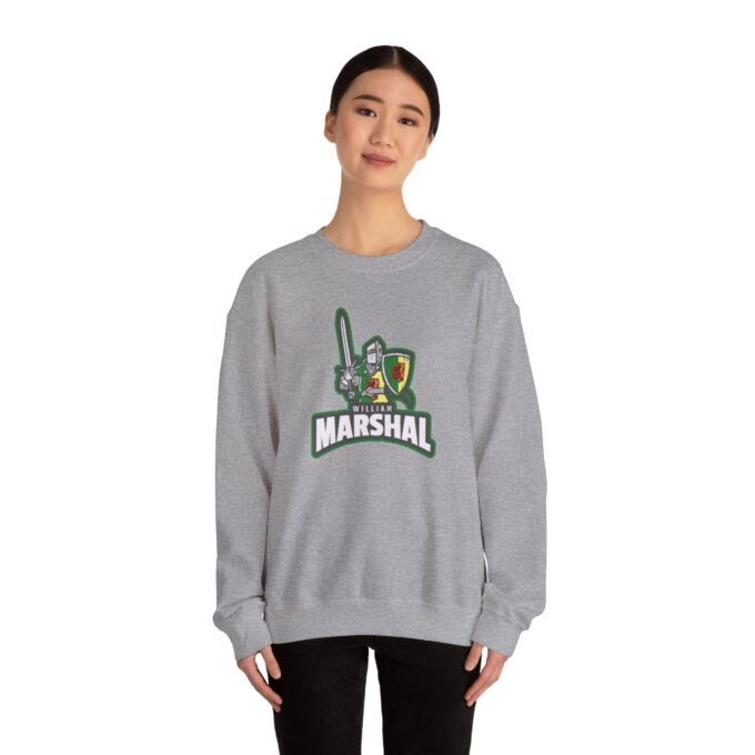 William Marshal Sweatshirt