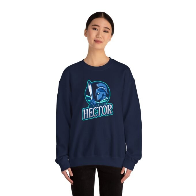 Hector Sweatshirt