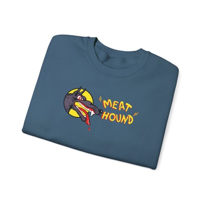 B-17 Meat Hound Sweatshirt