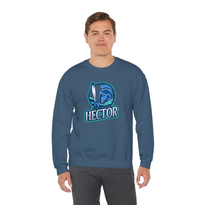 Hector Sweatshirt