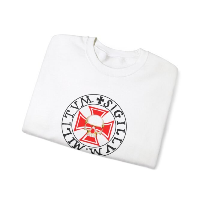 Knights Templar Sweatshirt