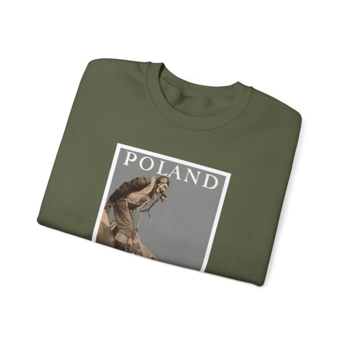 Poland Sweatshirt