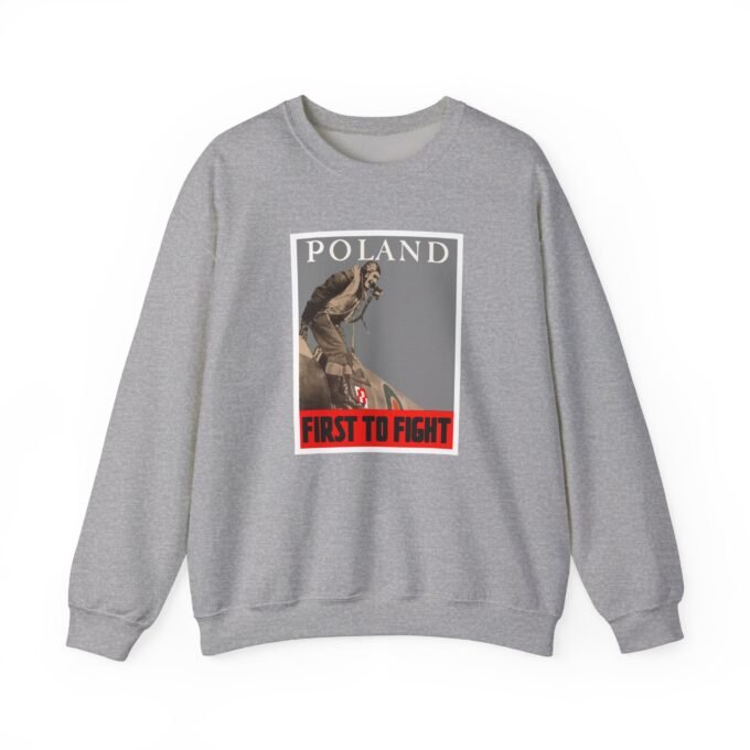 Poland Sweatshirt