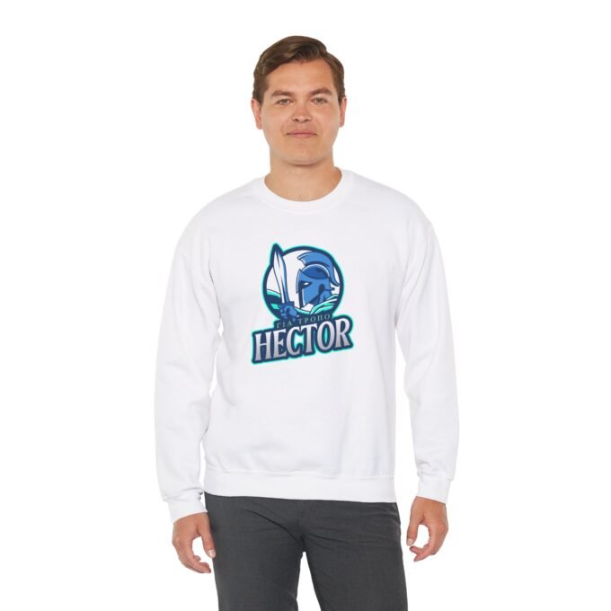 Hector Sweatshirt