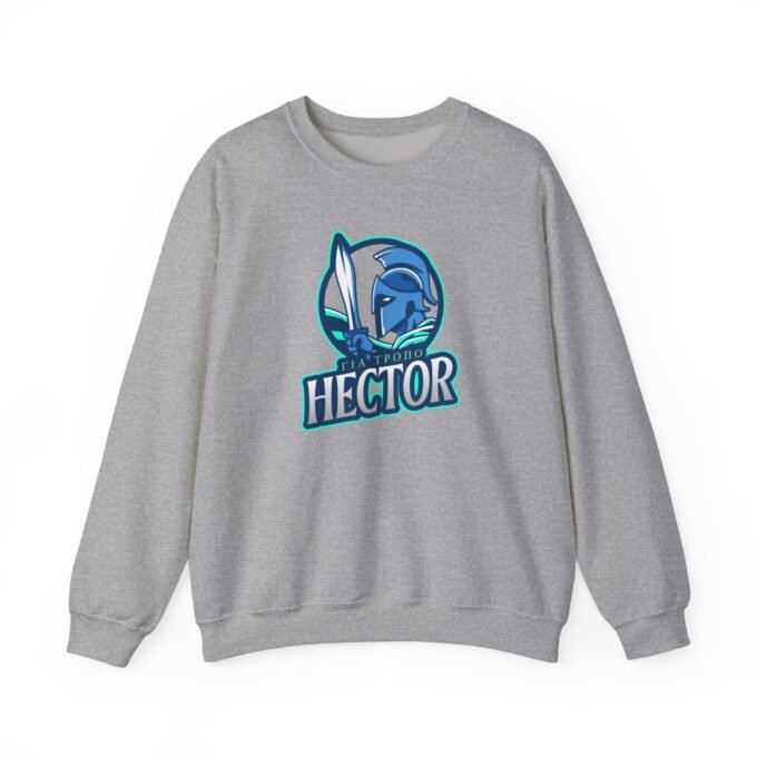 Hector Sweatshirt