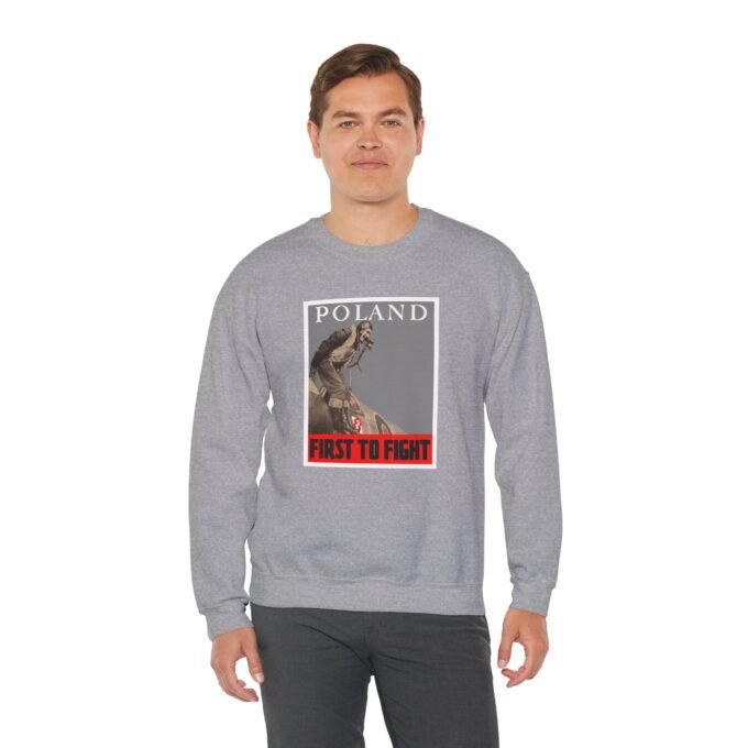 Poland Sweatshirt