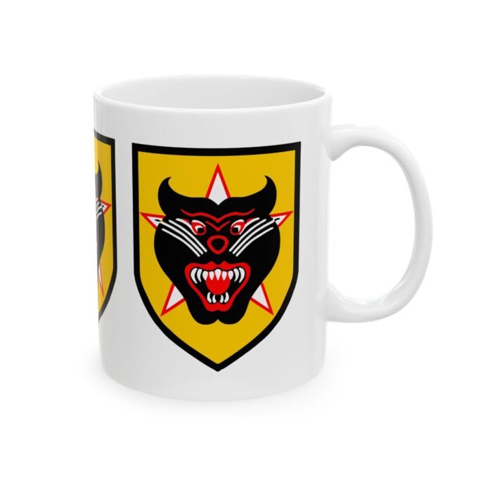 ARVN Mug