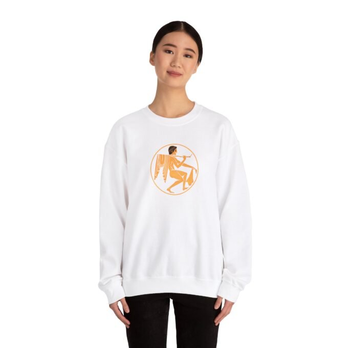 Eueurgides Youth Sweatshirt