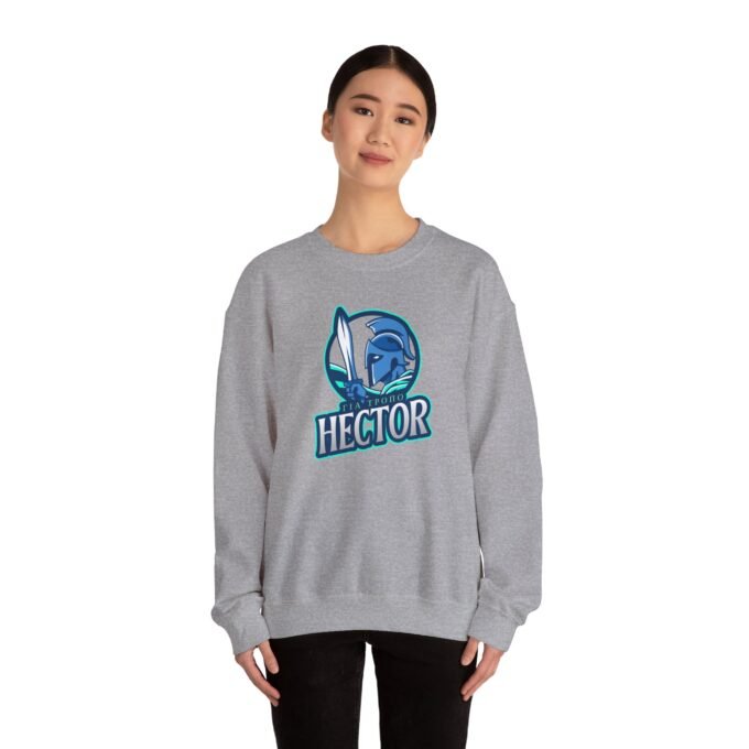 Hector Sweatshirt