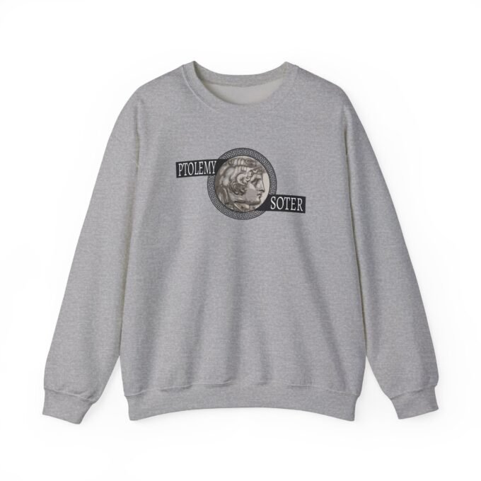 Ptolemy Soter Sweatshirt