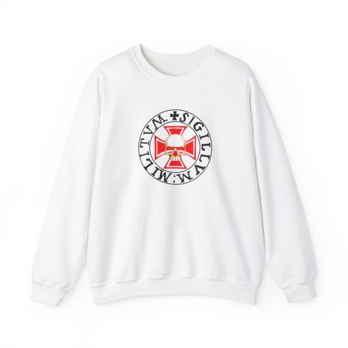 Knights Templar Sweatshirt