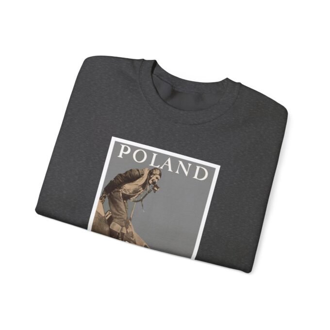 Poland Sweatshirt