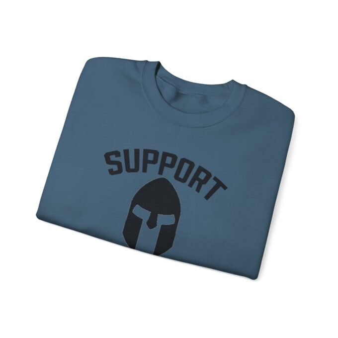 Support the Troops Sweatshirt