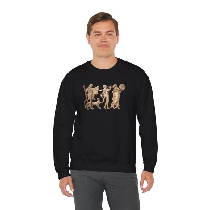 Bacchanalia Sweatshirt