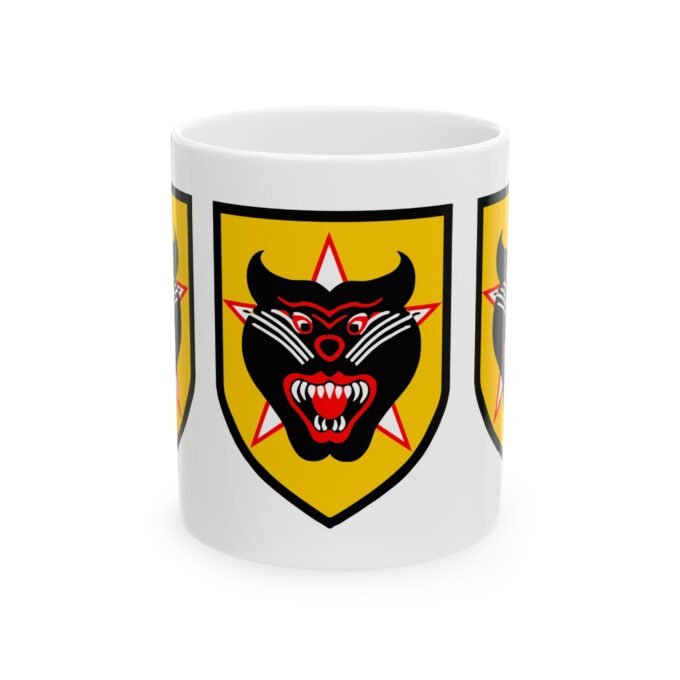 ARVN Mug