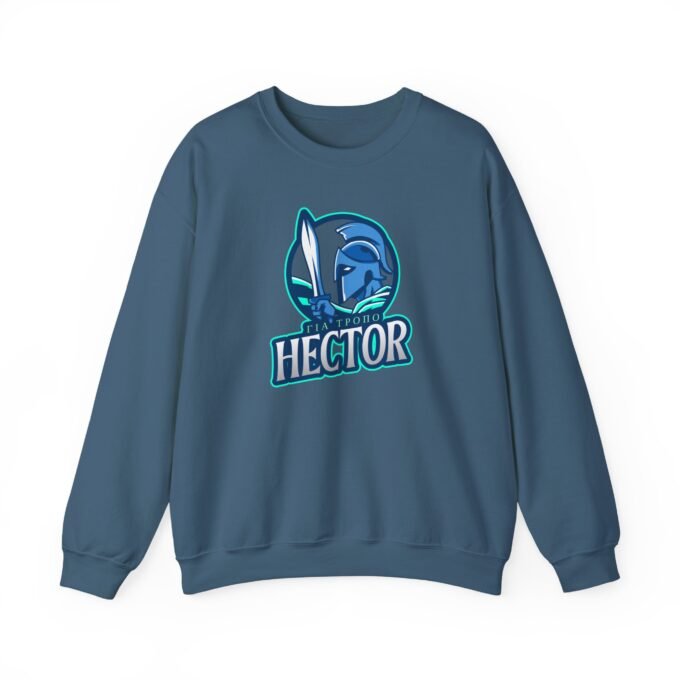 Hector Sweatshirt