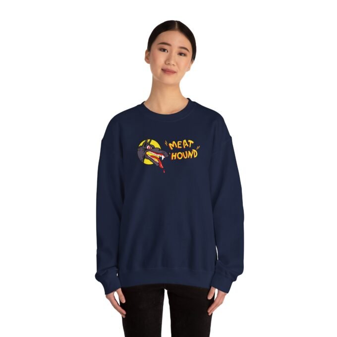 B-17 Meat Hound Sweatshirt