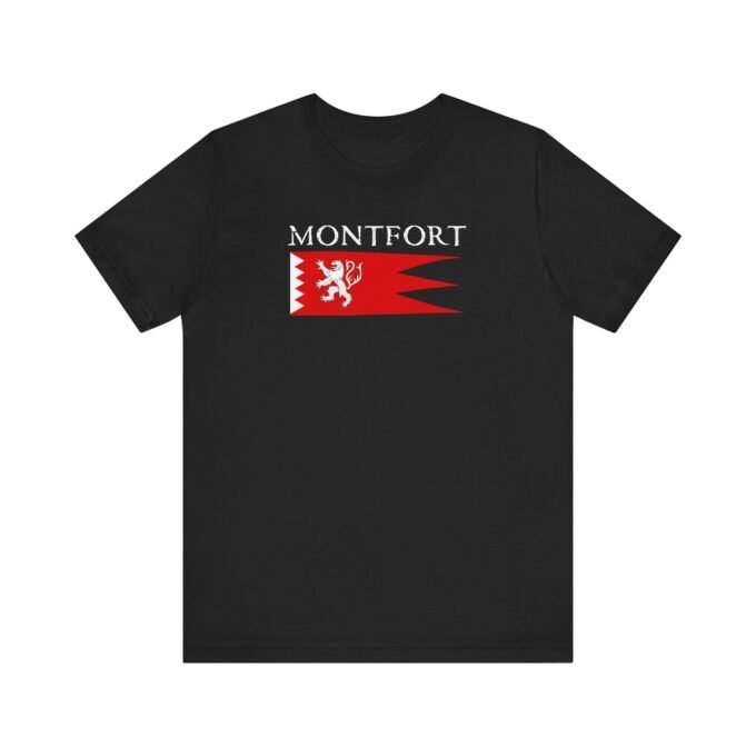 Montfort Shirt