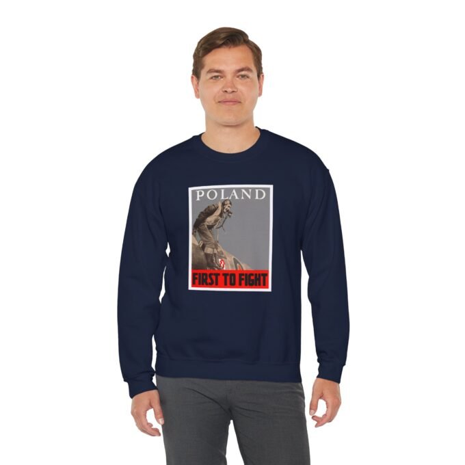 Poland Sweatshirt