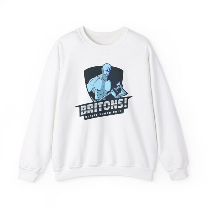 Britons Resist Sweatshirt